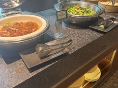 -丽晶酒店-金宝99 Restaurant