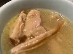 -缘生态云南菜·野生菌庭院餐厅(华侨城店)