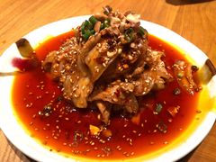 蒜泥白肉-成都娃娃花园餐厅(河西旗舰店)