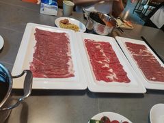 -君邦火锅(新疆大厦店)