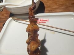 -管氏翅吧(台湾街店)