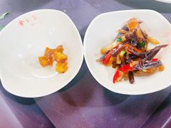 小咸菜-李四辈(建文6店)