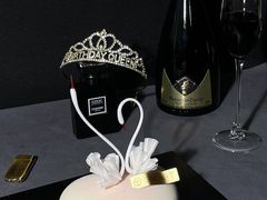 -西檬树SIMON·T轻奢蛋糕(大东方Max店)