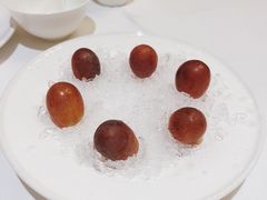餐前水果-南麓·浙里(外滩店)