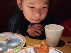 -比格比萨自助(花园路店)