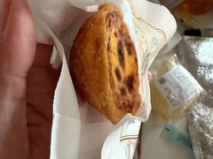 -莉莲蛋挞(大华悦沢书店)