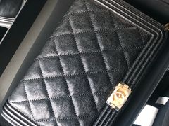 -CHANEL(恒隆广场店)