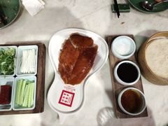 -那家小馆•北京菜•烤鸭(中关村店)