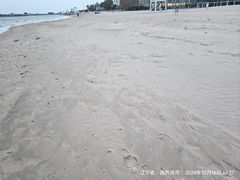 -东戴河风景区-止锚湾