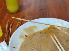 -郭记小街麻辣烫(南小街总店)