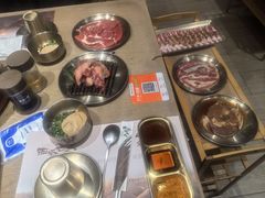 -西塔老太太泥炉烤肉(沈阳店)