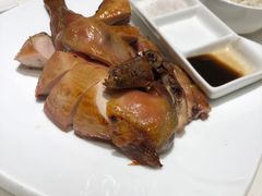 -衡山汇·高级粤菜(霄云路店)