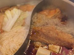 -熹悟海鲜火锅·广式打边炉