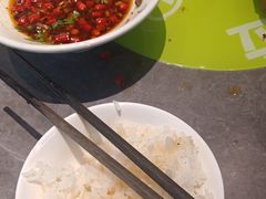 -零柒三幺·山野湖南菜(景枫中心店)