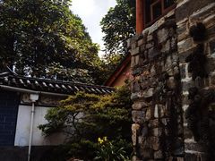 -寂照庵