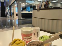 -哈根达斯(天河城店)