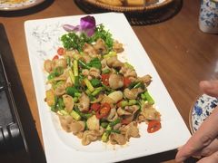 -乡里八闽·福州乡土菜(火车北站店)