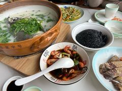 -风味小馆(天目湖宾馆店)