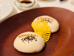 -宝丽轩中餐厅BAOLIXUAN