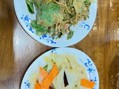 -柴氏风味斋(甘家口店)