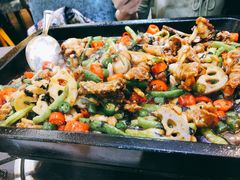 -川香鼎盛(市桥富华总店)