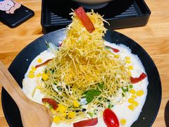 -雷门拉面·现熬骨汤(凯德来福士店)