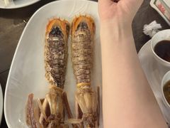 -大螃蟹海鲜餐厅