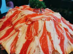-一哥澳门豆捞·澳门风打边炉(高德置地店)