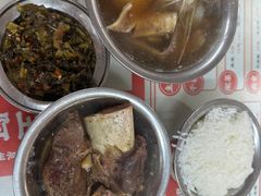 -阿秋牛排(湖心街店)