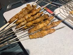 -壹陆陆烧烤(平房总店)