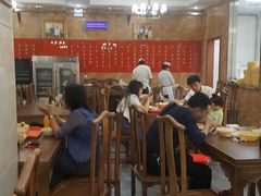 大堂-方中山胡辣汤(西安高新区店)