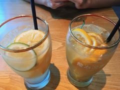 -龙治汉堡(中华城店)
