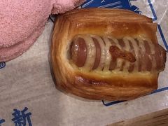 -好利来(高新枫叶广场店)