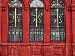 -圣·阿列克谢耶夫教堂