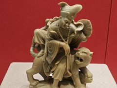 -杭州工艺美术博物馆
