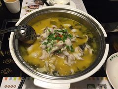 严厨老坛酸菜鱼(吴江万宝店)-严厨老坛酸菜鱼(吴江万宝店)