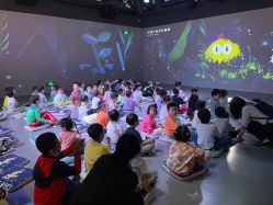 -小鸡哆哆故事屋·儿童乐园(嘉里城店)