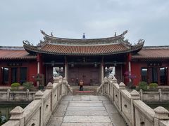 -揭阳学宫(榕城区)