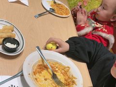 -菲滋意式餐厅(温岭银泰城店)