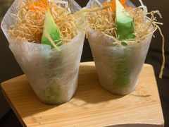 -天狗山料理(省体店)