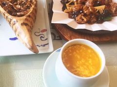 -静莲斋素食(慈云寺店)