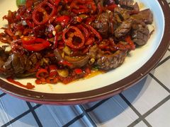 -江西老表·经典江西八大碗