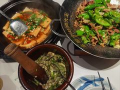 -费大厨辣椒炒肉(沙河万达店)