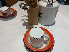 -遇见老南昌-柴火灶(顺外路店)