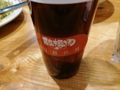 -大厨小馆(华阳城店)