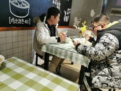 -苓记南京鸭血粉丝.皮肚面(县东巷店)