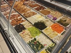 -永辉超市(郫都区爱琴海店)