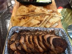 -老城味道·传统天津菜(杨柳青店)