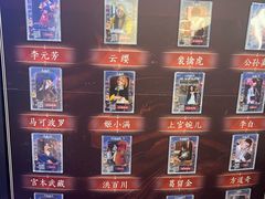 -暴风岛沉浸式体验馆(百联世纪店)