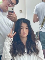 -星座接发烫染美发超市
